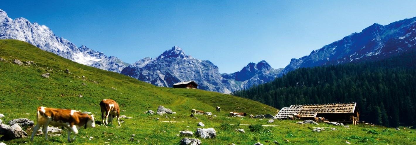 Sommerurlaub am Katschberg - Kärnten