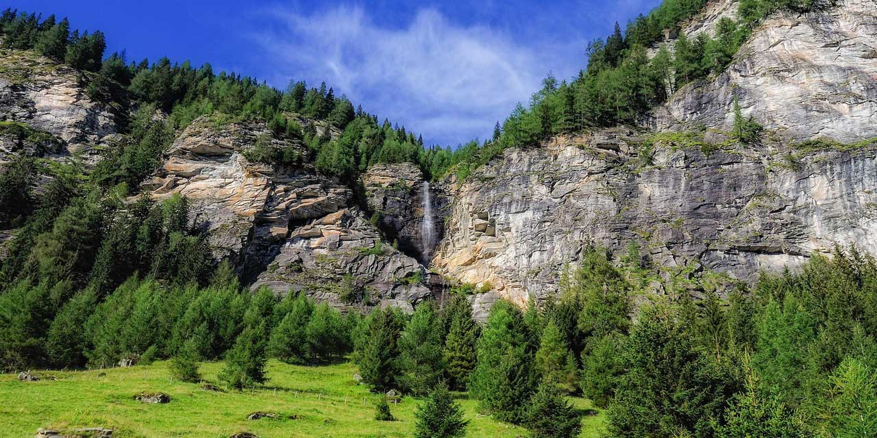 Sommerurlaub Kärnten Österreich - Aktivhotel Katschberghof - Wintersporthotel Kärnten Österreich - Hotel direkt an den Wanderwegen in der Region Katschberg Kärnten Salzburg 