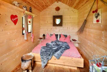 Kuschlalm Katschberg