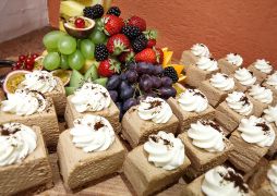 Kulinarik am Katschberghof