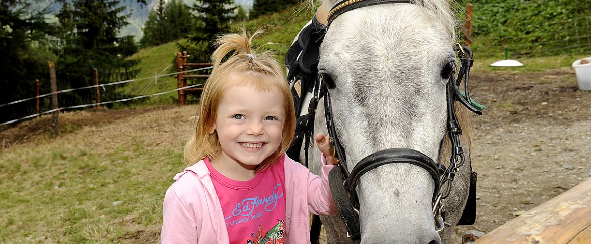 Reiturlaub am Katschberg