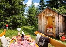 Kuschlalm Katschberg