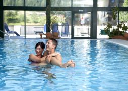 Wellness at Katschberghof