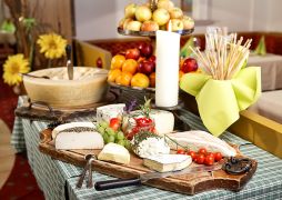 Katschberg Kulinarik