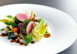 Kulinarik am Katschberghof