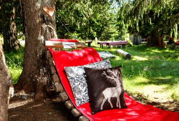 Kuschlalm Katschberg