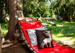 Kuschlalm Katschberg