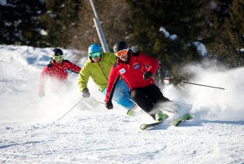 Skiurlaub am Katschberg