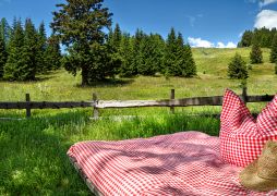 Kuschlalm Katschberg