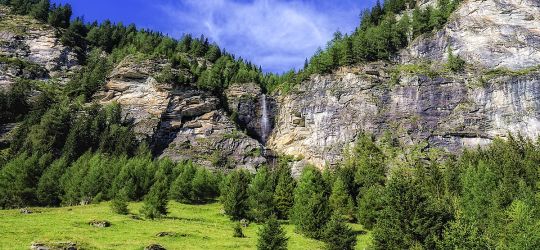 Natur und Wander am Katschberg