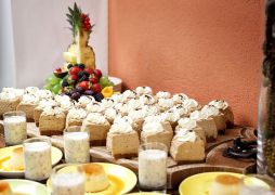 Urlaub am Katschberghof