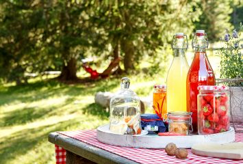 Kuschlalm Katschberg