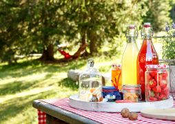 Kuschlalm Katschberg