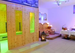 Wellness Katschberghof