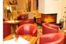 Katschberghof-Lobby 160