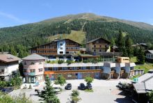 Katschberghof-Sommer