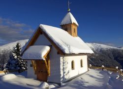 Katschberg Skiopening