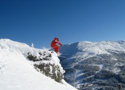Katschberg Skiopening